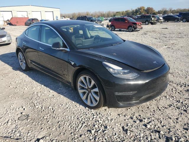 Photo 3 VIN: 5YJ3E1EBXJF086550 - TESLA MODEL 3 