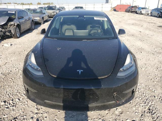 Photo 4 VIN: 5YJ3E1EBXJF086550 - TESLA MODEL 3 