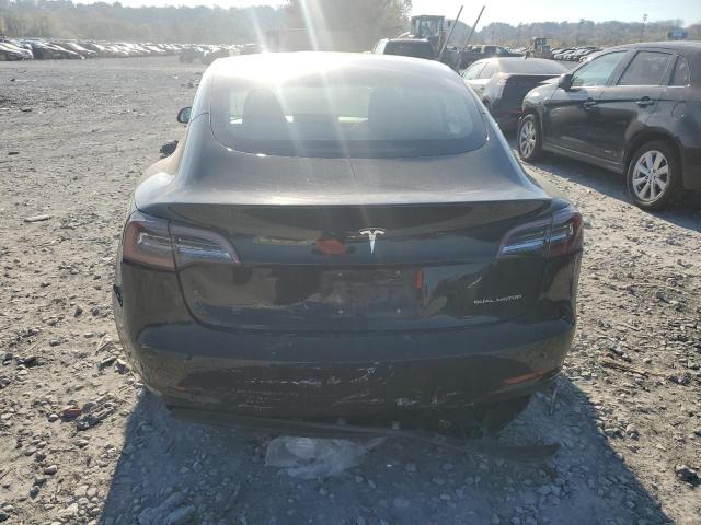 Photo 5 VIN: 5YJ3E1EBXJF086550 - TESLA MODEL 3 