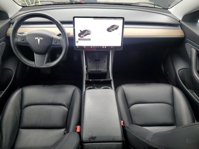 Photo 7 VIN: 5YJ3E1EBXJF086550 - TESLA MODEL 3 