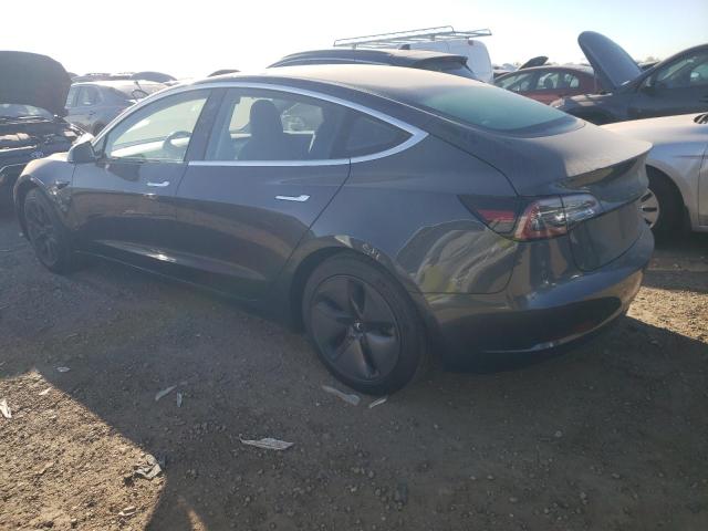 Photo 1 VIN: 5YJ3E1EBXJF093952 - TESLA MODEL 3 