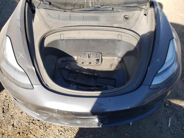 Photo 10 VIN: 5YJ3E1EBXJF093952 - TESLA MODEL 3 