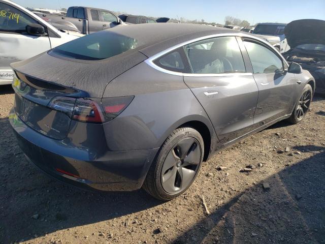 Photo 2 VIN: 5YJ3E1EBXJF093952 - TESLA MODEL 3 