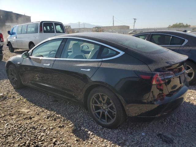 Photo 1 VIN: 5YJ3E1EBXJF095992 - TESLA MODEL 3 