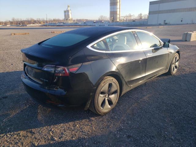 Photo 3 VIN: 5YJ3E1EBXJF099248 - TESLA MODEL 3 