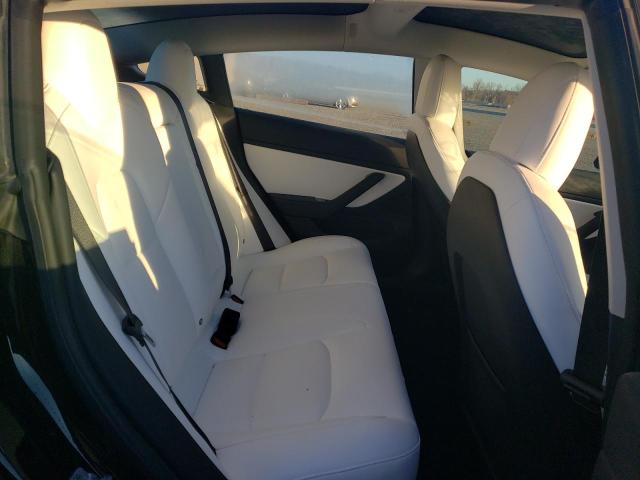 Photo 5 VIN: 5YJ3E1EBXJF099248 - TESLA MODEL 3 