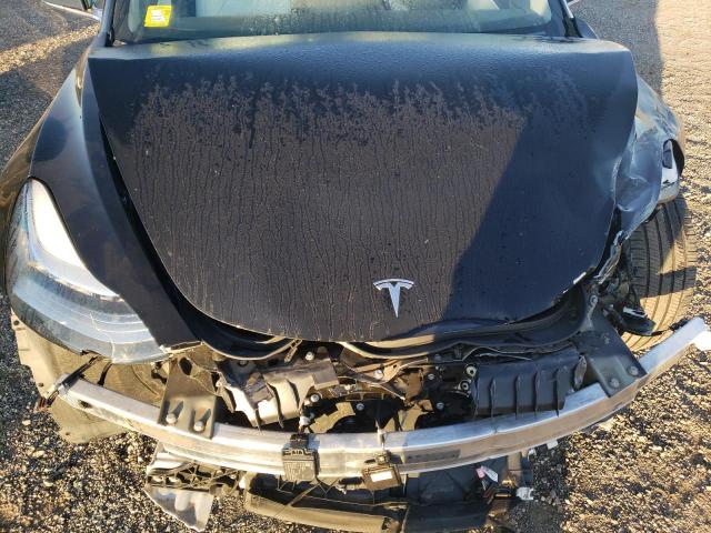 Photo 6 VIN: 5YJ3E1EBXJF099248 - TESLA MODEL 3 