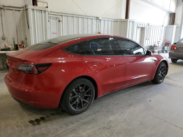 Photo 2 VIN: 5YJ3E1EBXJF099671 - TESLA MODEL 3 