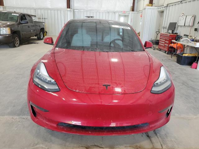 Photo 4 VIN: 5YJ3E1EBXJF099671 - TESLA MODEL 3 