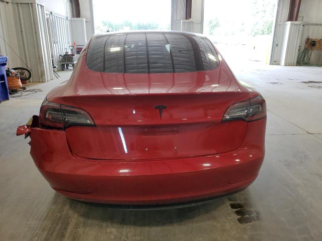 Photo 5 VIN: 5YJ3E1EBXJF099671 - TESLA MODEL 3 