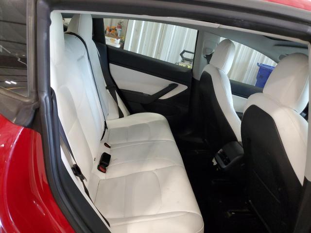 Photo 9 VIN: 5YJ3E1EBXJF099671 - TESLA MODEL 3 