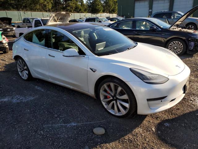 Photo 3 VIN: 5YJ3E1EBXJF106585 - TESLA MODEL 3 