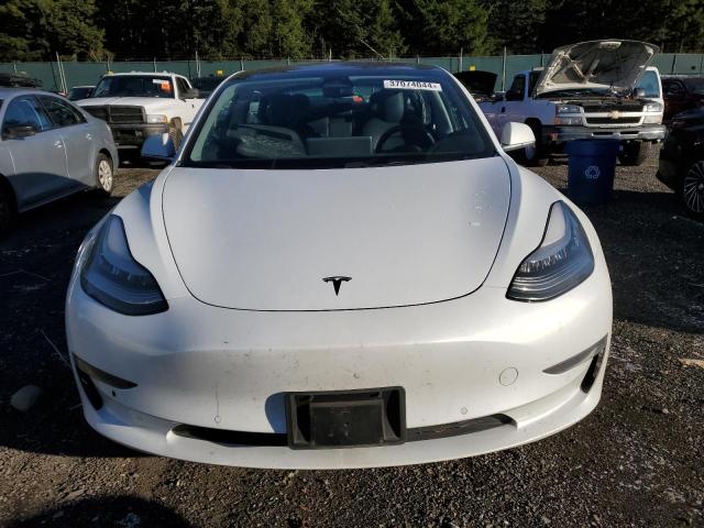 Photo 4 VIN: 5YJ3E1EBXJF106585 - TESLA MODEL 3 