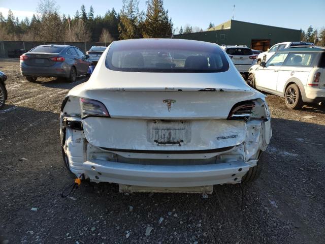 Photo 5 VIN: 5YJ3E1EBXJF106585 - TESLA MODEL 3 