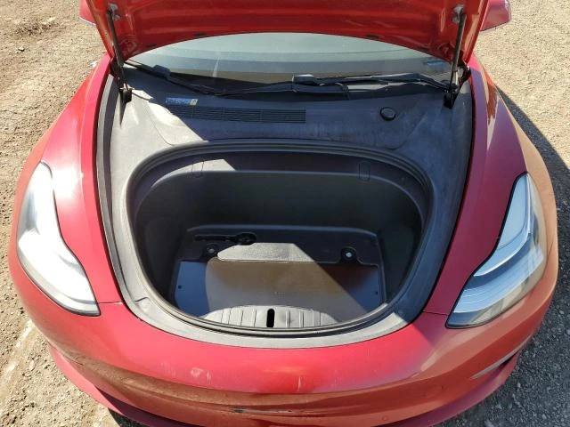 Photo 10 VIN: 5YJ3E1EBXJF107042 - TESLA MODEL 3 