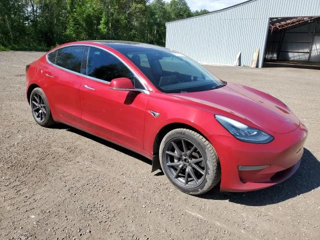 Photo 3 VIN: 5YJ3E1EBXJF107042 - TESLA MODEL 3 