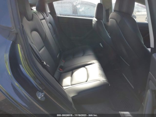 Photo 7 VIN: 5YJ3E1EBXJF126903 - TESLA MODEL 3 