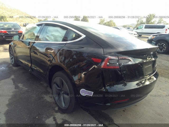 Photo 2 VIN: 5YJ3E1EBXJF127789 - TESLA MODEL 3 