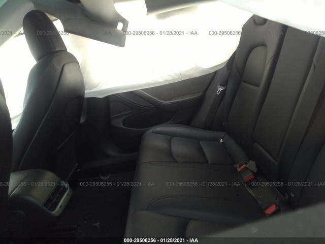 Photo 7 VIN: 5YJ3E1EBXJF127789 - TESLA MODEL 3 