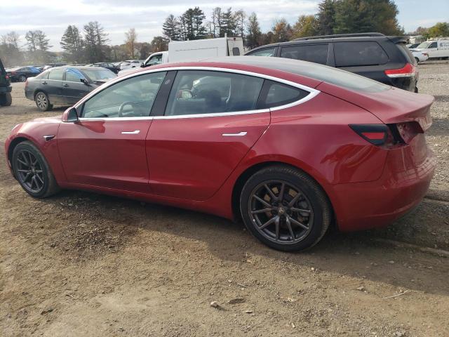 Photo 1 VIN: 5YJ3E1EBXJF130241 - TESLA MODEL 3 