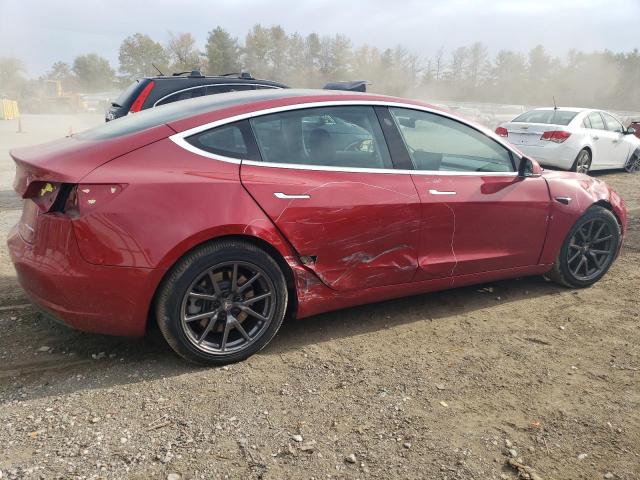 Photo 2 VIN: 5YJ3E1EBXJF130241 - TESLA MODEL 3 