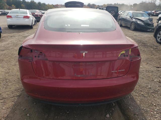 Photo 5 VIN: 5YJ3E1EBXJF130241 - TESLA MODEL 3 