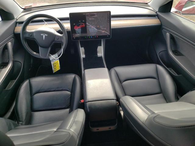 Photo 7 VIN: 5YJ3E1EBXJF130241 - TESLA MODEL 3 