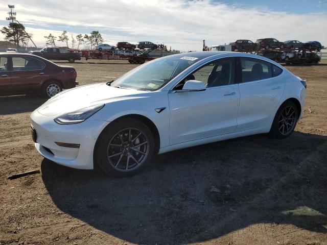 Photo 0 VIN: 5YJ3E1EBXJF131387 - TESLA MODEL 3 