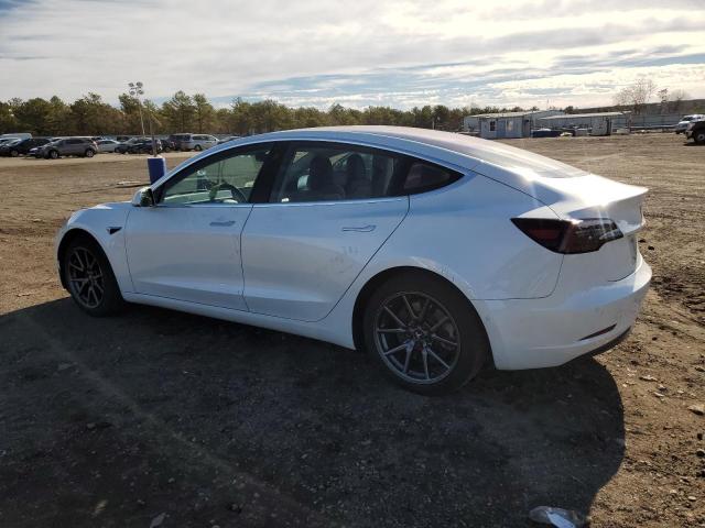 Photo 1 VIN: 5YJ3E1EBXJF131387 - TESLA MODEL 3 