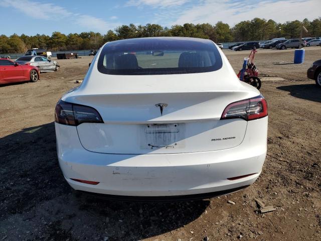 Photo 5 VIN: 5YJ3E1EBXJF131387 - TESLA MODEL 3 