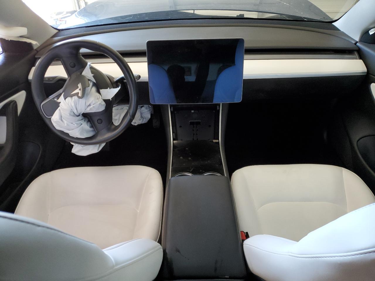 Photo 7 VIN: 5YJ3E1EBXJF134628 - TESLA MODEL 3 