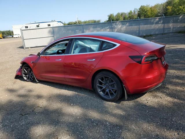 Photo 1 VIN: 5YJ3E1EBXJF146875 - TESLA MODEL 3 