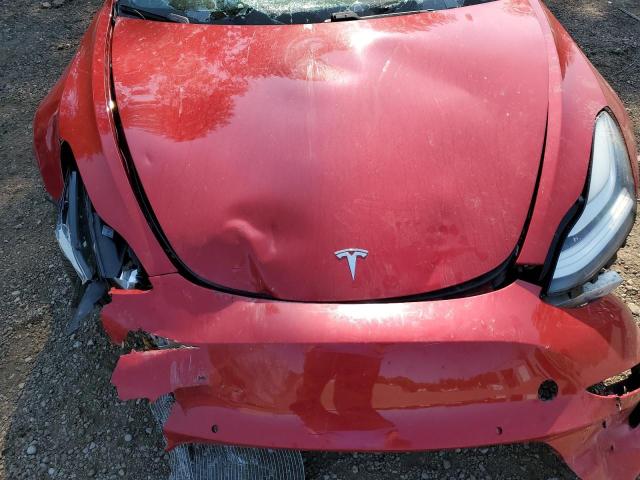 Photo 10 VIN: 5YJ3E1EBXJF146875 - TESLA MODEL 3 