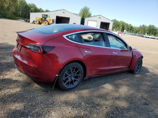 Photo 2 VIN: 5YJ3E1EBXJF146875 - TESLA MODEL 3 