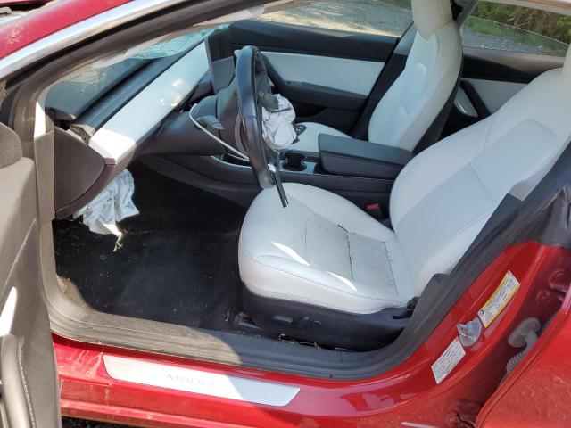 Photo 6 VIN: 5YJ3E1EBXJF146875 - TESLA MODEL 3 