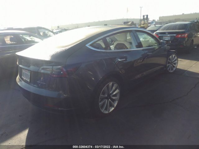 Photo 3 VIN: 5YJ3E1EBXJF147380 - TESLA MODEL 3 