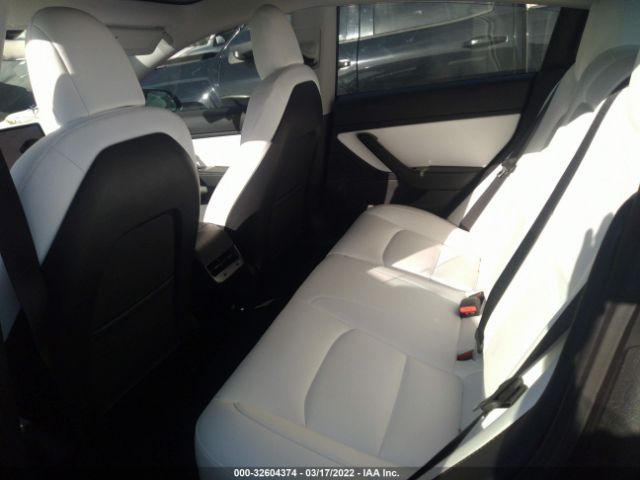 Photo 7 VIN: 5YJ3E1EBXJF147380 - TESLA MODEL 3 