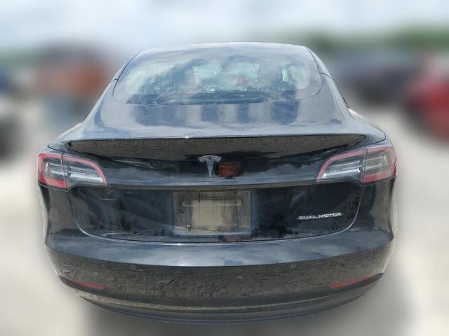 Photo 5 VIN: 5YJ3E1EBXJF170318 - TESLA MODEL 3 