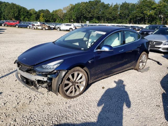 Photo 0 VIN: 5YJ3E1EBXKF192529 - TESLA MODEL 3 