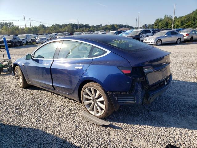 Photo 1 VIN: 5YJ3E1EBXKF192529 - TESLA MODEL 3 