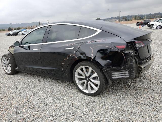 Photo 1 VIN: 5YJ3E1EBXKF193437 - TESLA MODEL 3 