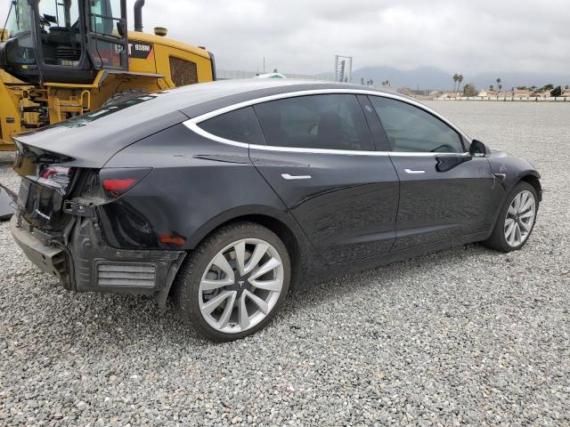 Photo 2 VIN: 5YJ3E1EBXKF193437 - TESLA MODEL 3 