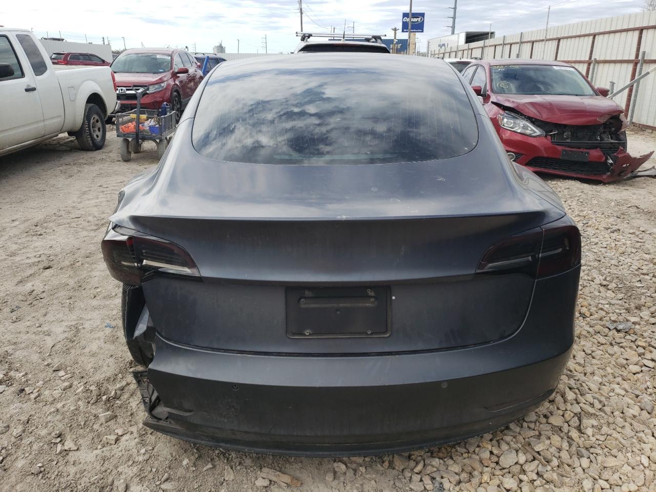 Photo 5 VIN: 5YJ3E1EBXKF194071 - TESLA MODEL 3 