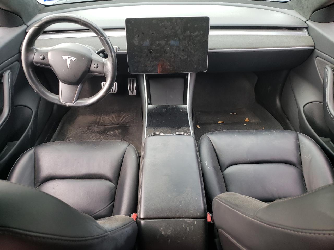 Photo 7 VIN: 5YJ3E1EBXKF194071 - TESLA MODEL 3 