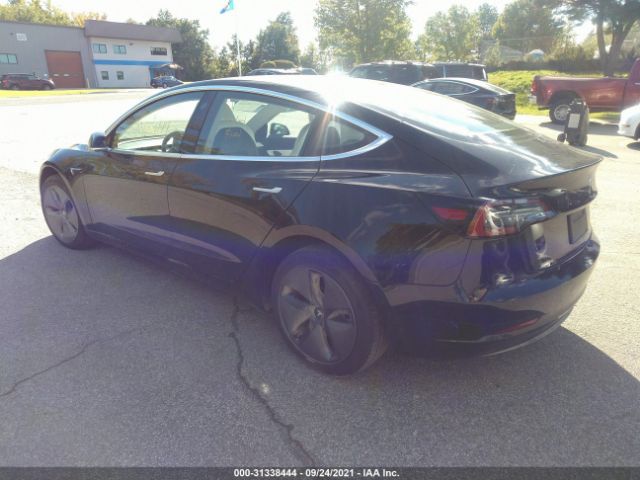 Photo 2 VIN: 5YJ3E1EBXKF194801 - TESLA MODEL 3 