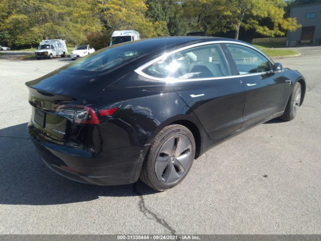 Photo 3 VIN: 5YJ3E1EBXKF194801 - TESLA MODEL 3 