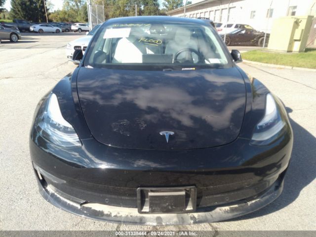 Photo 5 VIN: 5YJ3E1EBXKF194801 - TESLA MODEL 3 