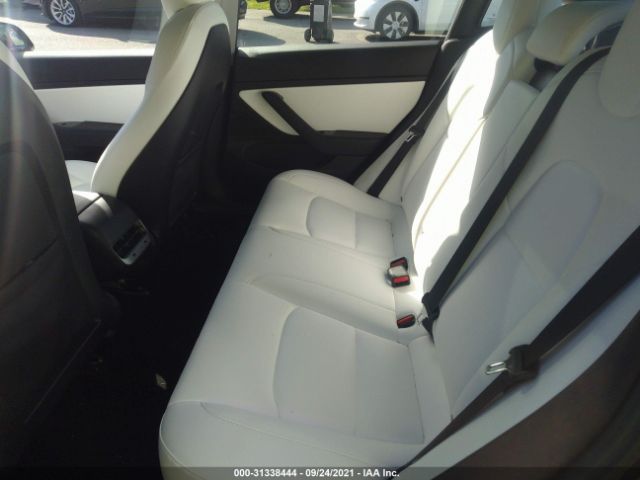 Photo 7 VIN: 5YJ3E1EBXKF194801 - TESLA MODEL 3 