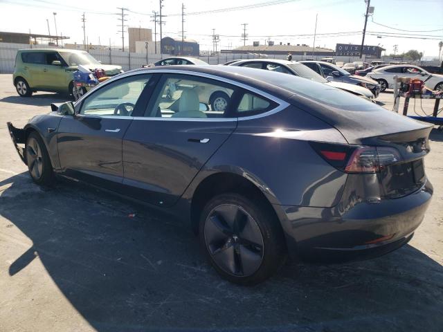 Photo 1 VIN: 5YJ3E1EBXKF195737 - TESLA MODEL 3 