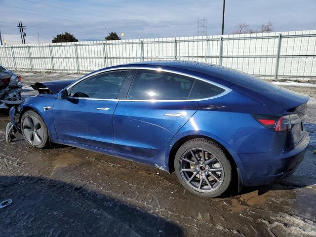 Photo 1 VIN: 5YJ3E1EBXKF210902 - TESLA MODEL 3 